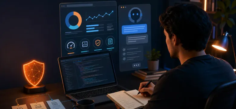 I’m not an SEO expert: how I used an AI skill to audit my blog