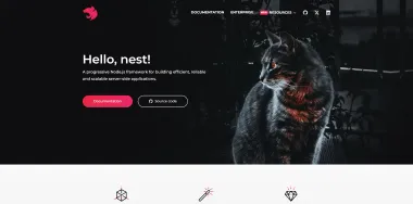 NestJS: estructura y convenciones para backends mantenibles