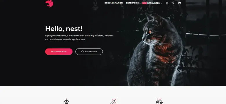 NestJS: structure and conventions for maintainable backends