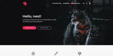 NestJS: estructura y convenciones para backends mantenibles