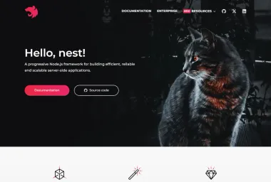 NestJS: estructura y convenciones para backends mantenibles