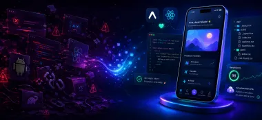 Volví a React Native y Expo cambió por completo mi opinión