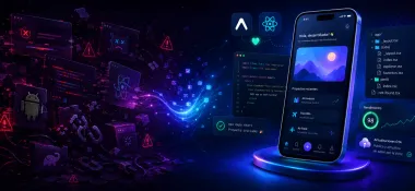 Volví a React Native y Expo cambió por completo mi opinión