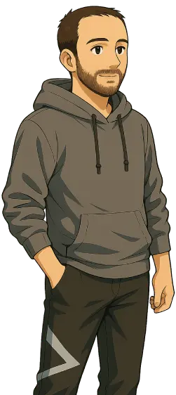 Juanldev Avatar